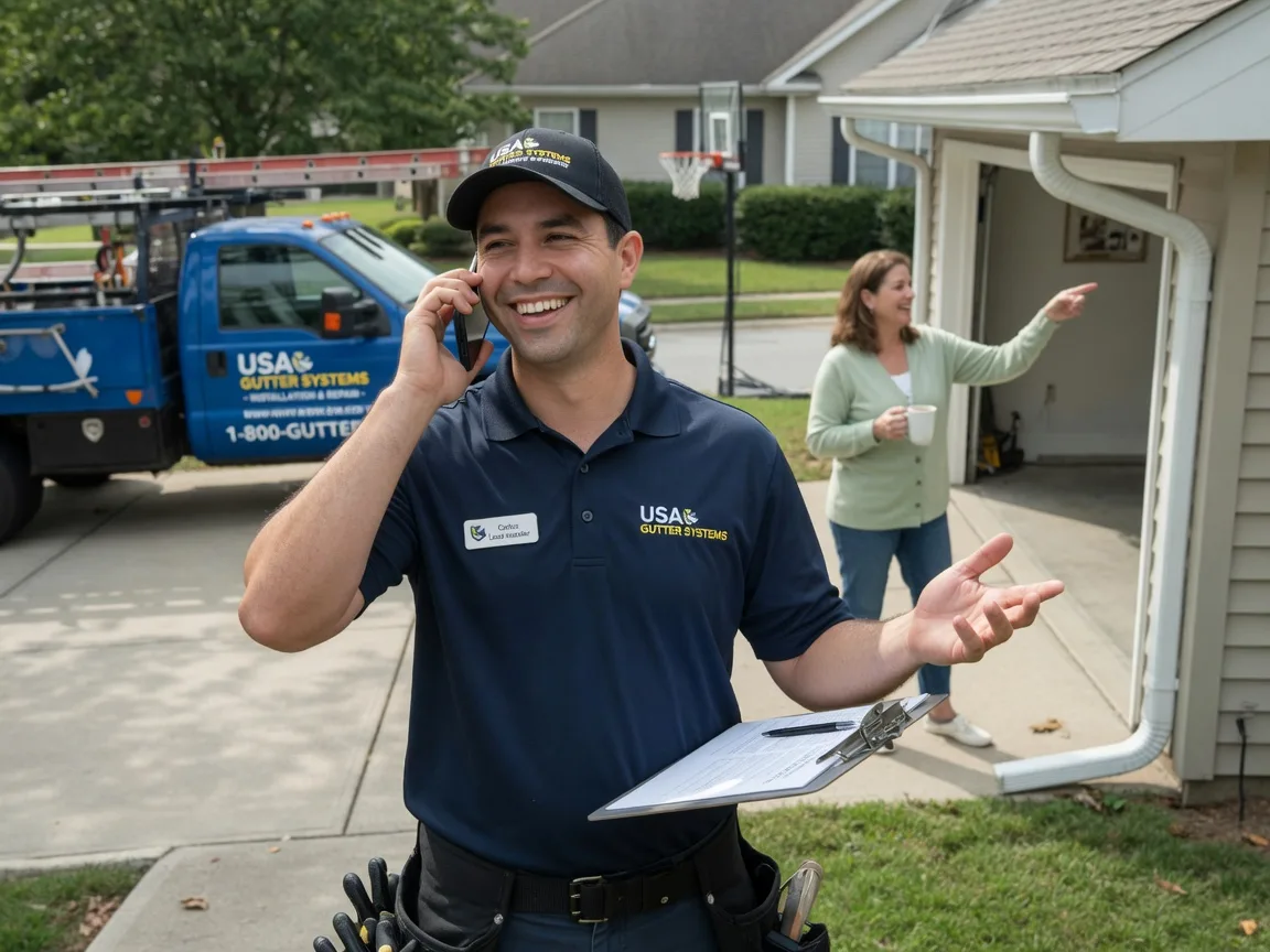 Gutter Installation Unity, WI FAQs